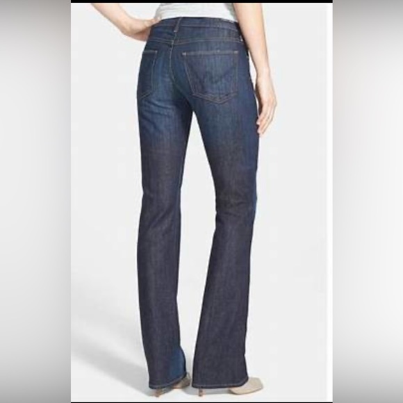 Citizens of Humanity Size 27 Kelly Bootcut Low waist - Picture 1 of 13